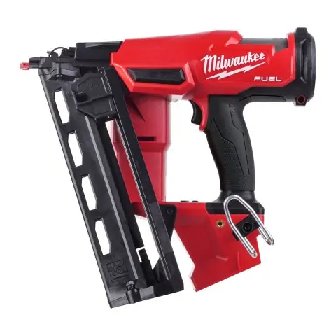 Milwaukee FN16GA-0 Dyckertpistol Lågt pris